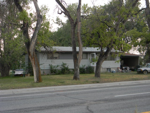 Main View