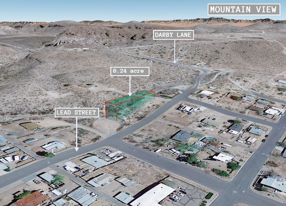 0 Stockton Hill Ave unit Kingman AZ 86401, Kingman, AZ 86401 - photo 1