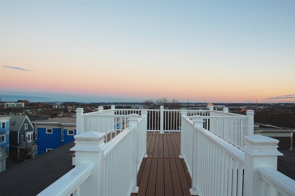 72 Downer Ave unit 3, Dorchester, MA 02125 - photo 1