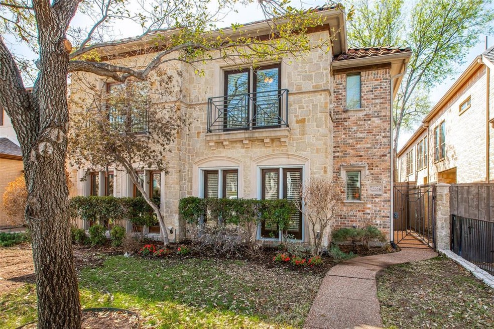 5632 Ellsworth Ave, Dallas, TX 75206 - photo 1