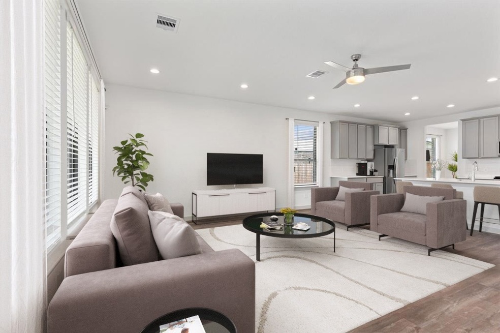 What a home to start your memories today in, make that call! Ask about our special programs for our Buyers! *Photo is Virtually Staged* This could be your home today!  Make that call and let us tell you the amazing Programs we have for our Buyers!  Stop helping that Landlord investment and let us help you invest in you!