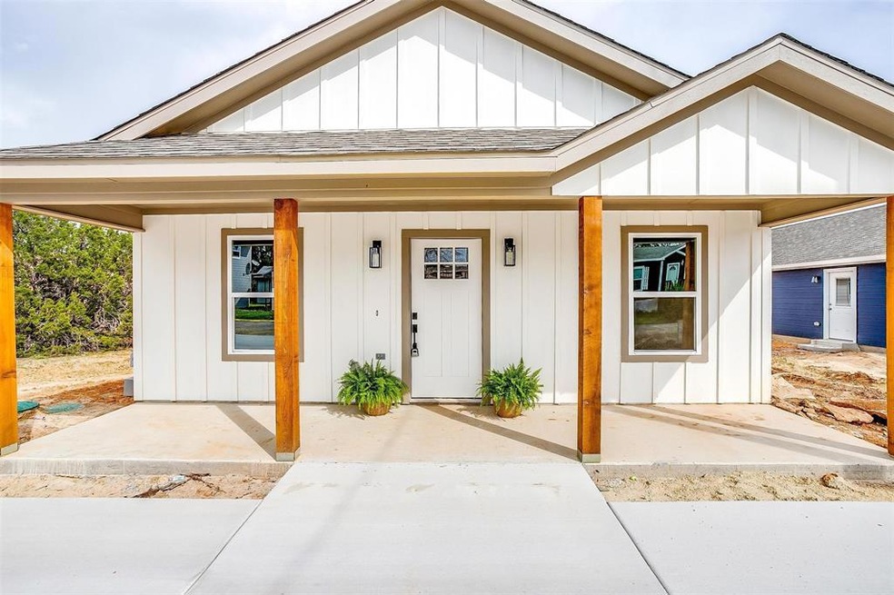 2221 Meteor Trail, Granbury, TX 76048 - photo 1