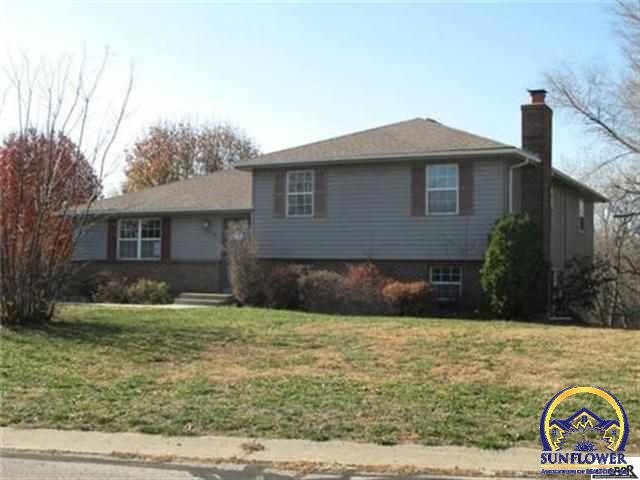 4774 Halsey St, Shawnee, KS 66216 - photo 1