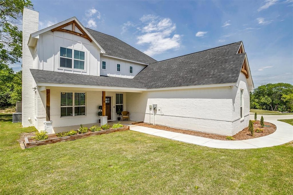 3624 Overlook Manor, Weatherford, TX 76087 - photo 1