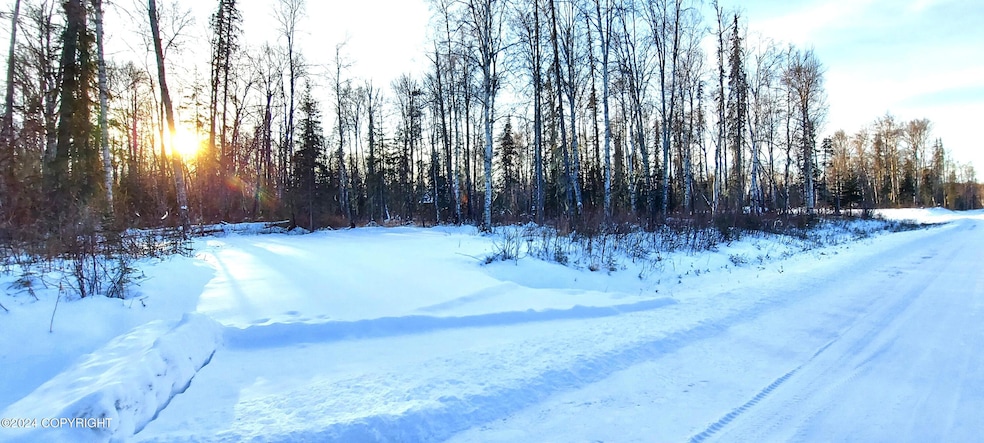 Driveway/Pad