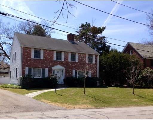 6 Benton St, Wellesley, MA 02482 - photo 1
