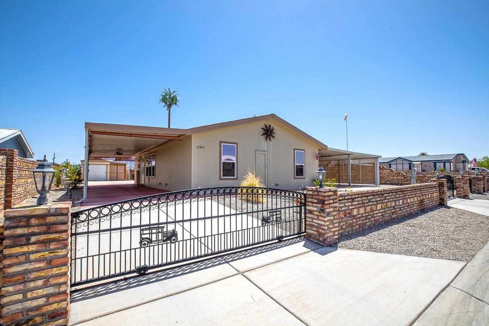 12853 S Sheila Ave, Yuma, AZ 85367 - photo 1