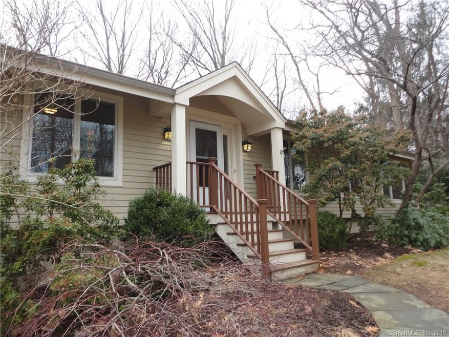 28 Codfish Ln, Weston, CT 06883 - photo 1