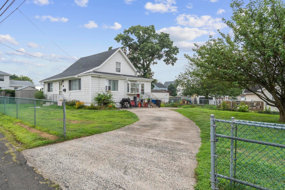 10 Cold Spring St, New Haven, CT 06512 - photo 1