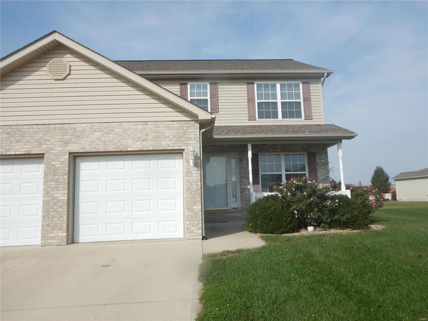 235 Alamosa Dr, Freeburg, IL 62243 - photo 1
