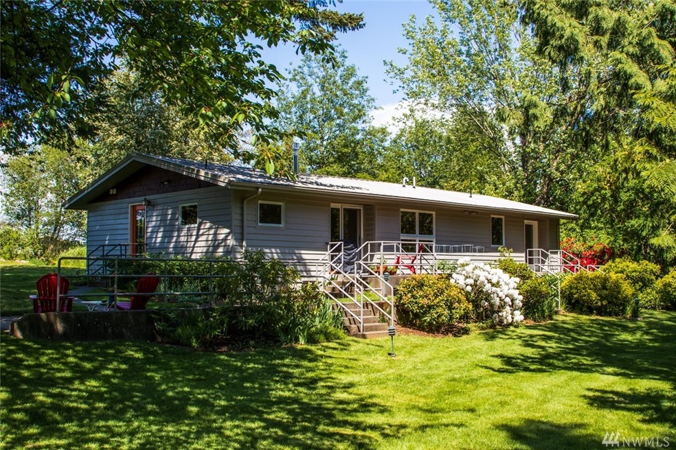 5728 Schickler Ln, Bellingham, WA 98226 - photo 1