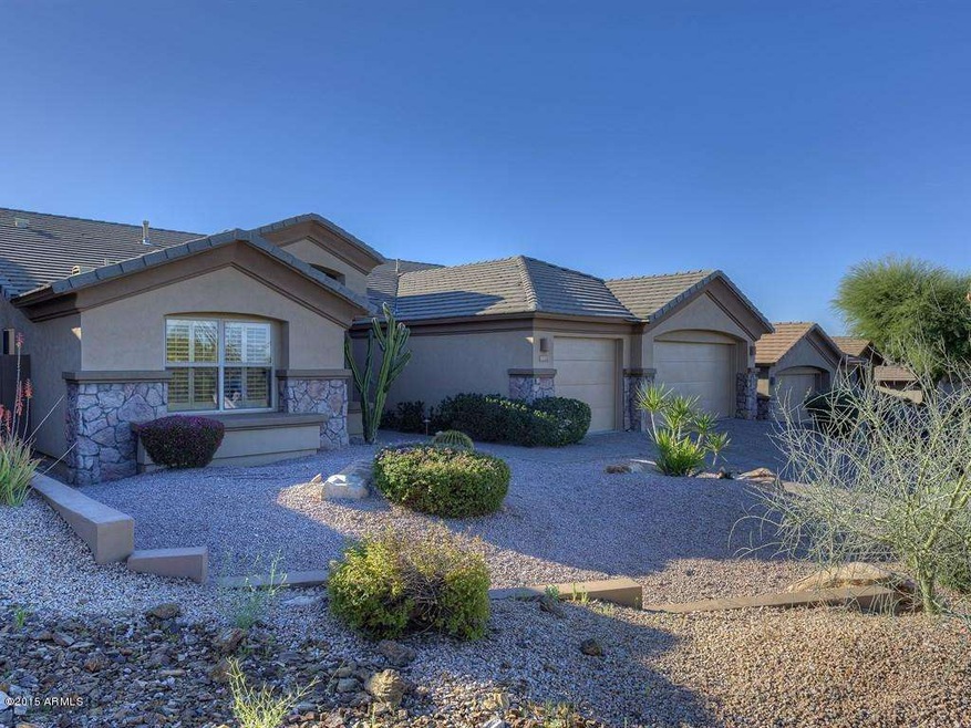 10507 E Acacia Dr, Scottsdale, AZ 85255 - photo 1