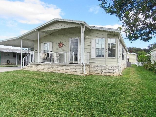 5704 Pawnee St, Zephyrhills, FL 33542 - photo 1