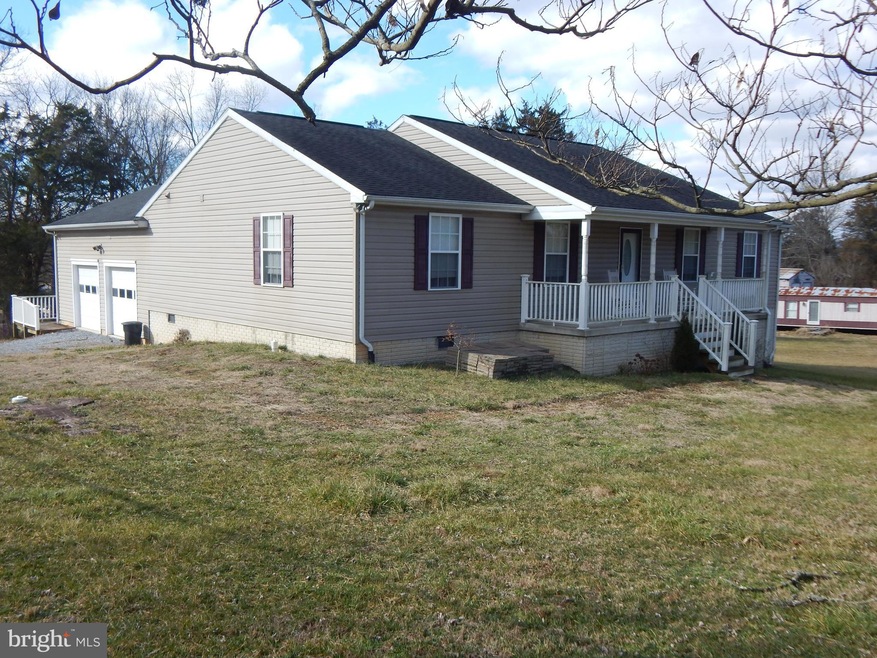 1287 Archer Rd, Kearneysville, WV 25430 - photo 1