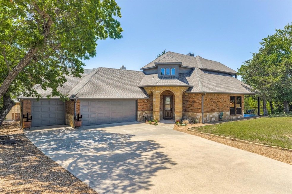 101 Greenway Bend, Pottsboro, TX 75076 - photo 1