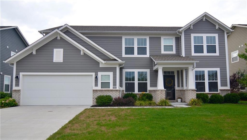 Welcome home to 6215 Bayard Dr!