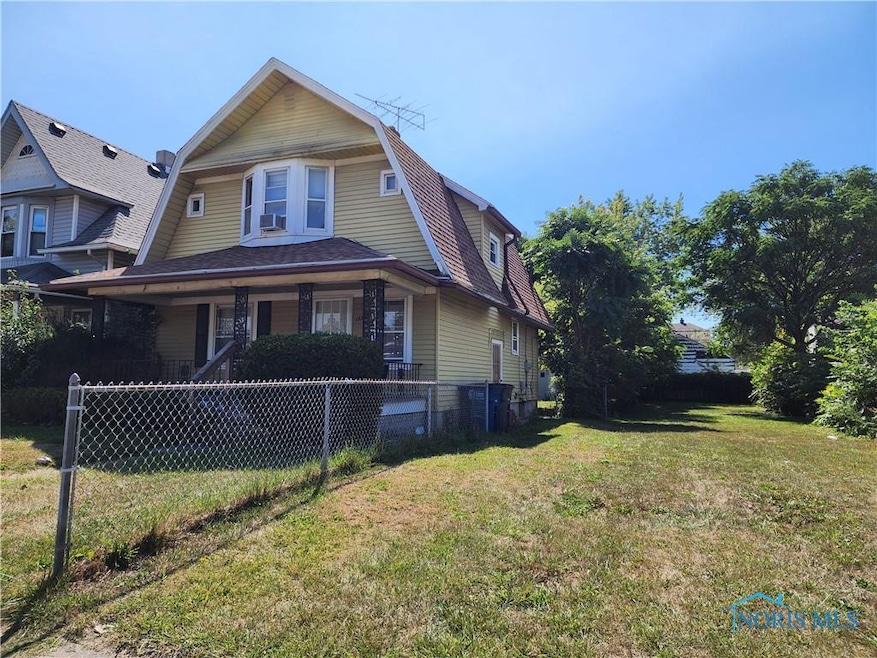 1477 South Ave, Toledo, OH 43609 - photo 1