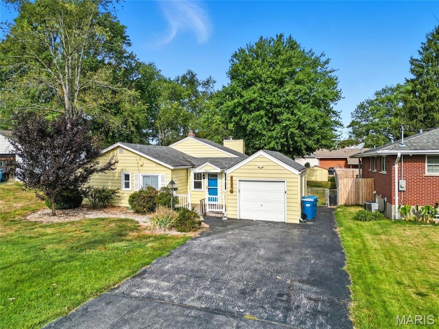 Under Contract $199,000