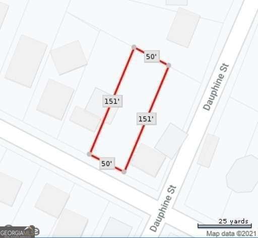 1429 Clermont Ave, East Point, GA 30344 - photo 1