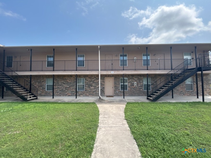 601 N Main St unit G, Copperas Cove, TX 76522 - photo 1