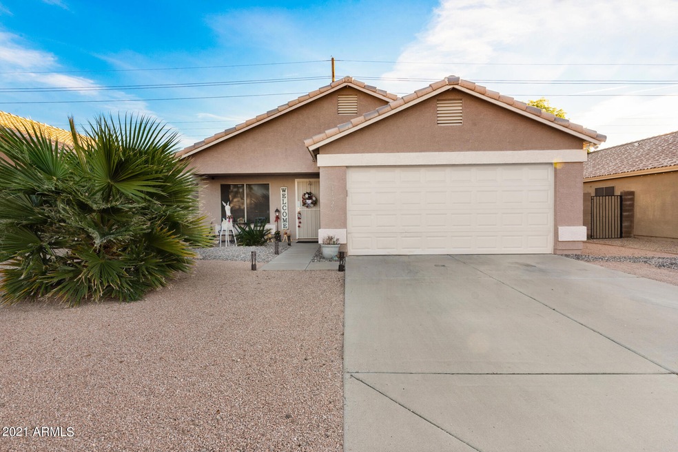 11329 E Cicero St, Mesa, AZ 85207 - photo 1