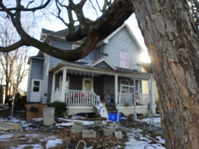 281 Chestnut St, Marion, OH 43302 - photo 1