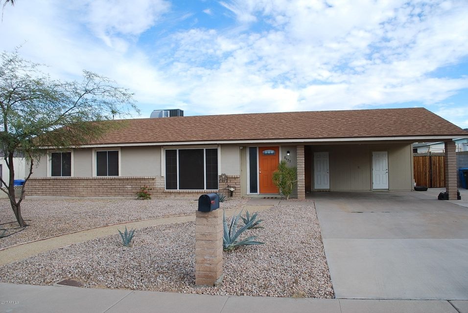 South Mountain Ranch
