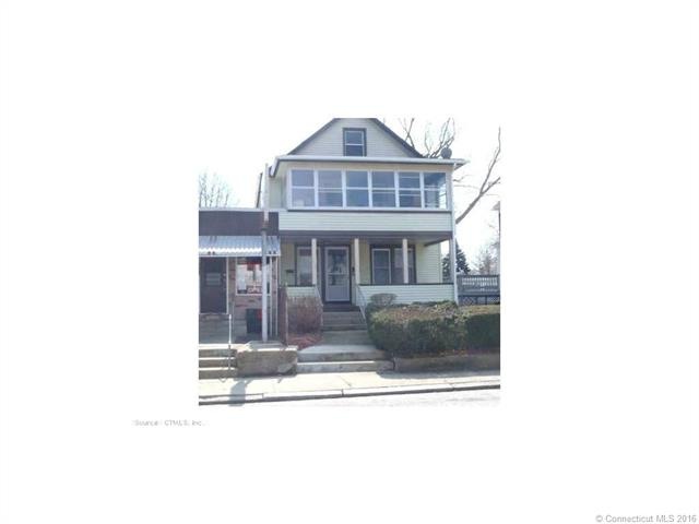 324 Jefferson Ave unit 2nd Floor, New London, CT 06320 - photo 1