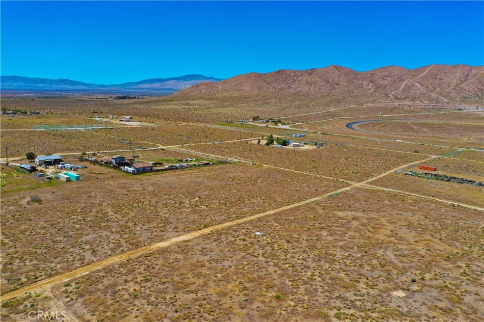 0 Stetson Ave unit OC20094529, Rosamond, CA 93560 - photo 1