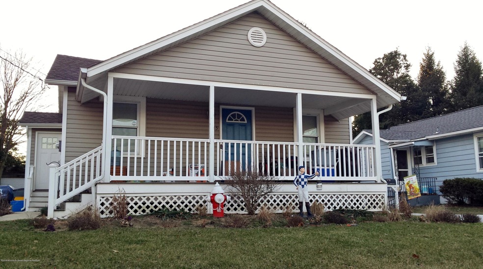 15 West Street, West Long Branch