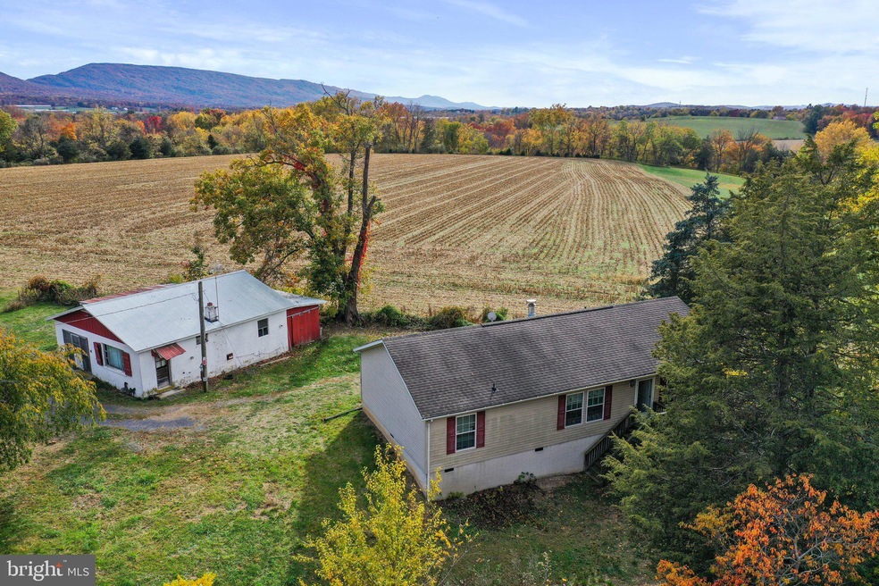 160 Mole Hill Ln, New Market, VA 22844 - photo 1