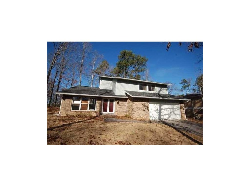 Exterior Front. FANTASTIC UPGRADED HOME IN GREAT E