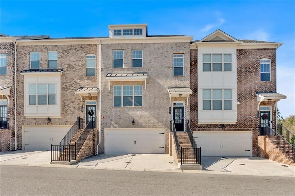 6404 Brookside Blvd SE, Smyrna, GA 30126 - photo 1