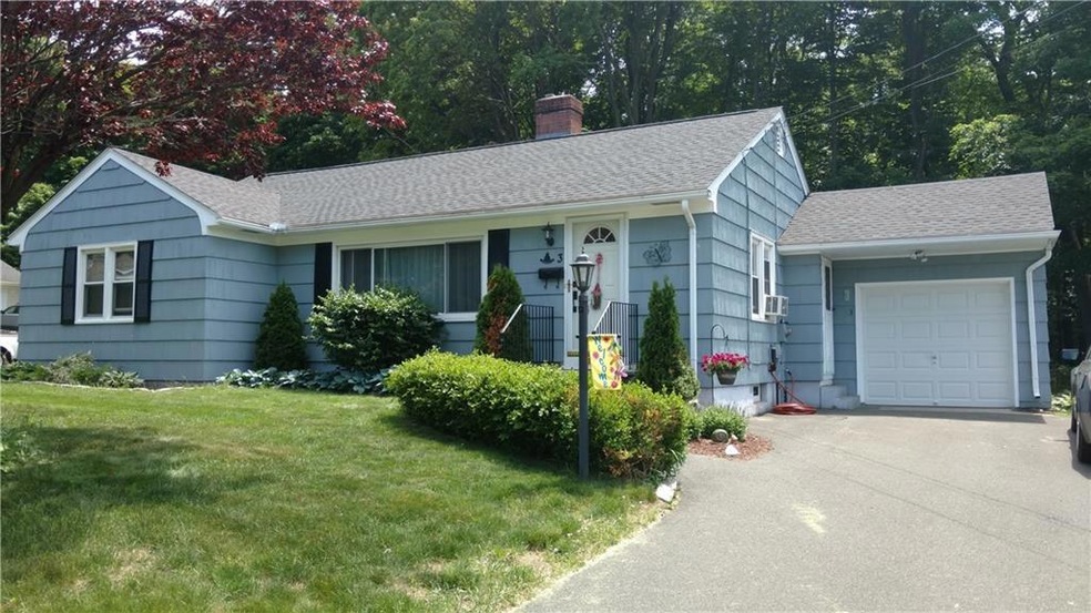 3 Gordon Ave, Enfield, CT 06082 - photo 1