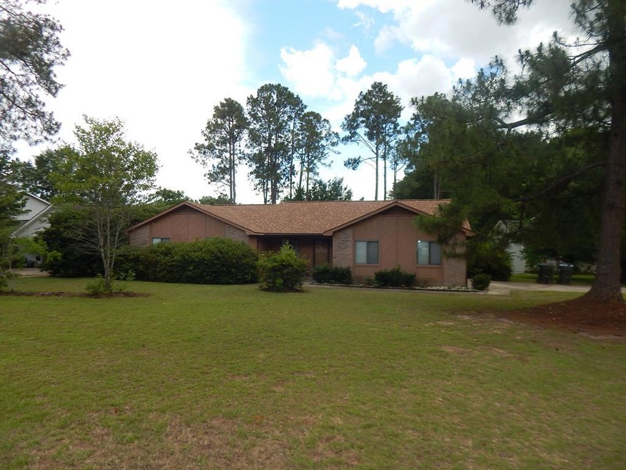 Main View