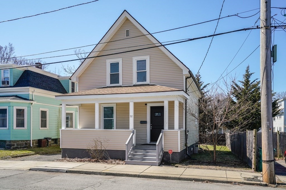 32 Arbor St, Lynn, MA 01902 - photo 1