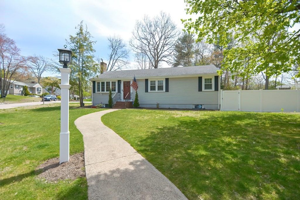 170 Howland Rd, Stoughton, MA 02072 - photo 1