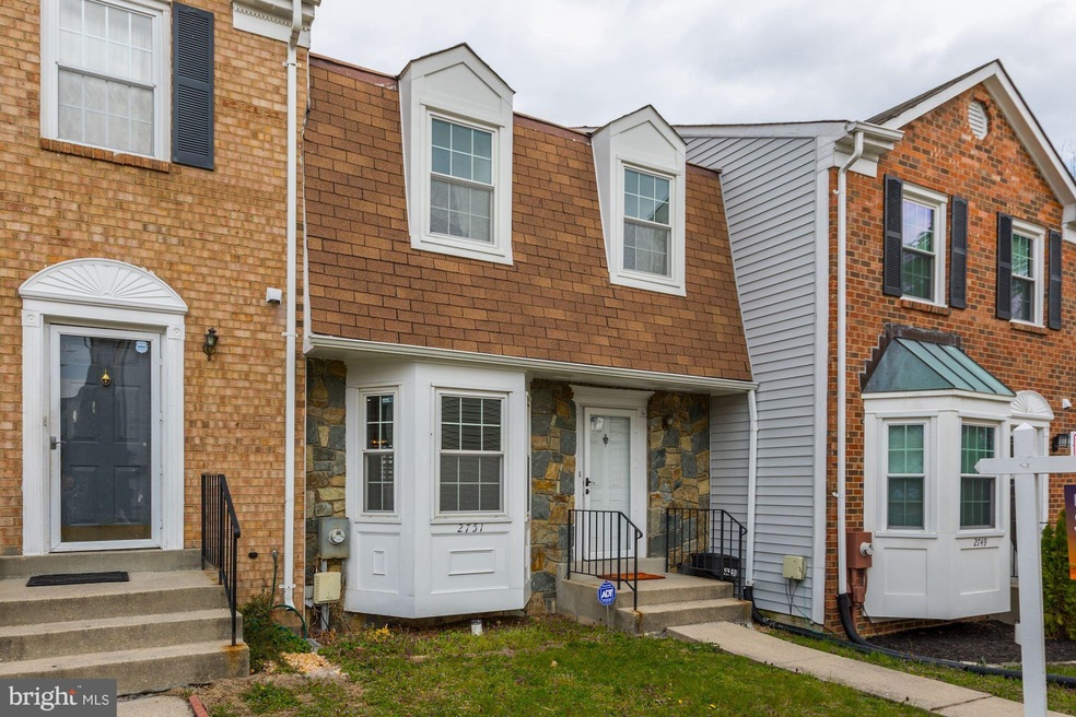 2751 Sweet Clover Ct, Silver Spring, MD 20904 - photo 1