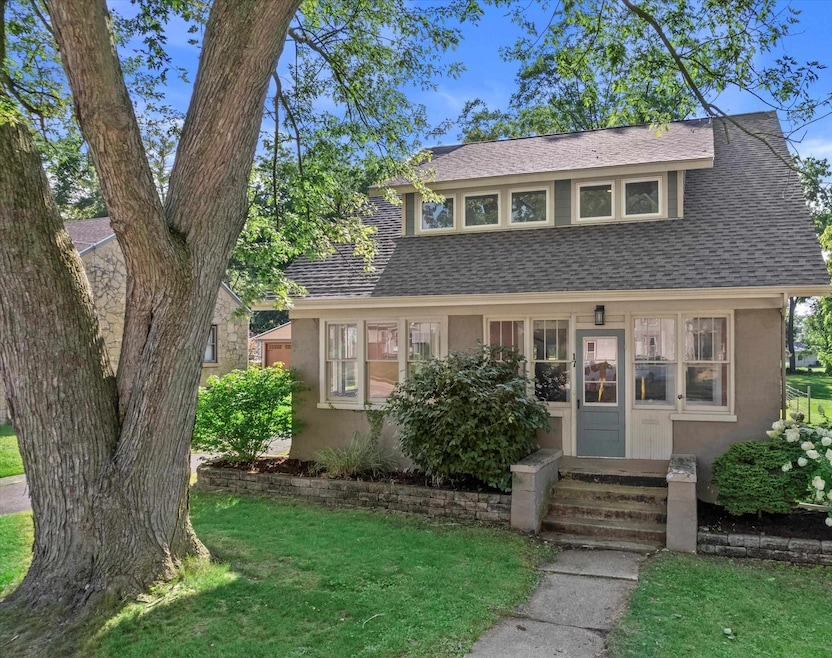 Sold $336,500 • Co-Listing Agent