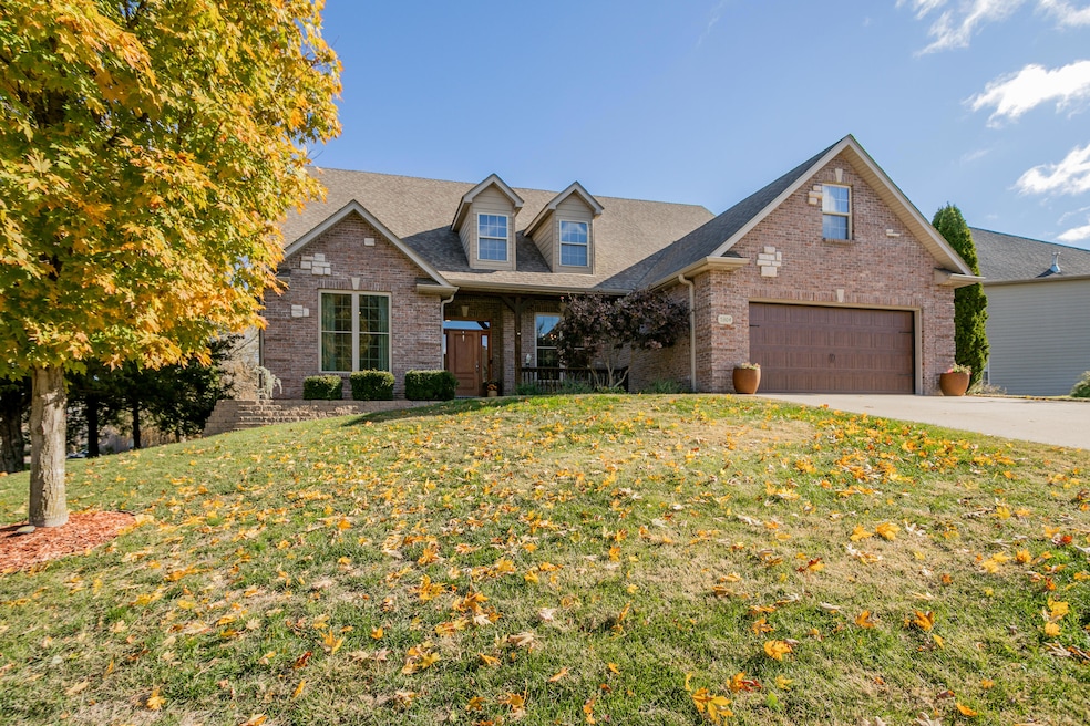 5304 Sibley Ct, Columbia, MO 65203 - photo 1