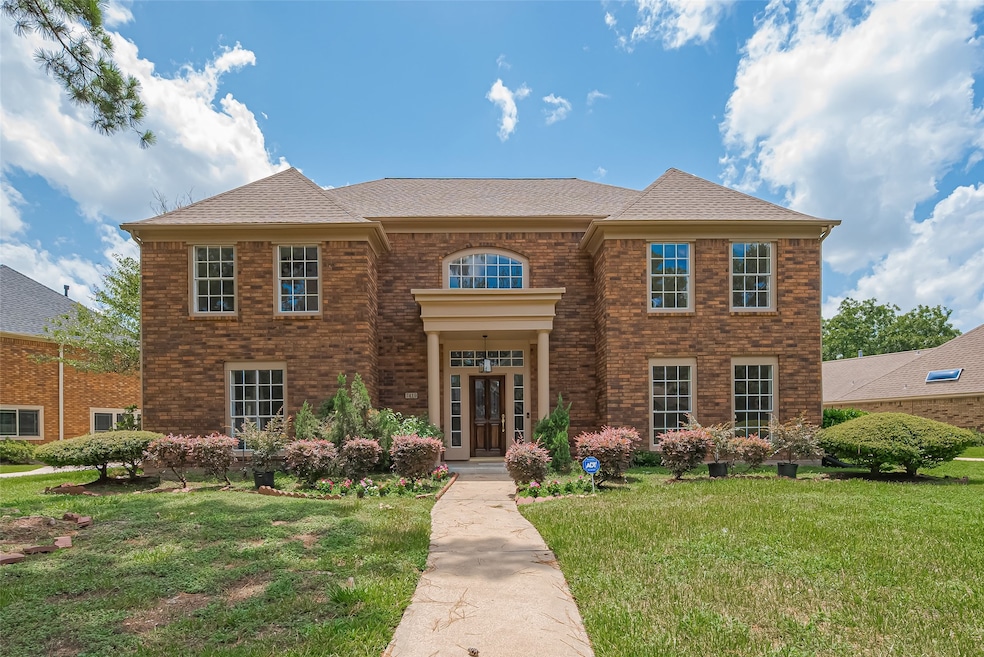 Welcome home to FULLY RENOVATED 7419 Foxton Place