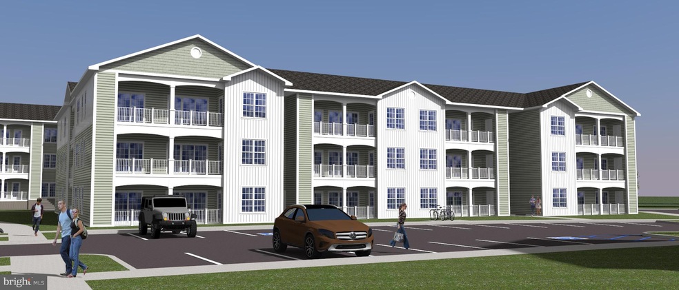 33707 Skiff Aly unit 6202, Lewes, DE 19958 - photo 1