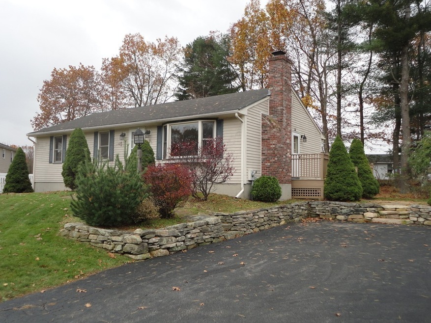 7 Tanglewood Cir, Rutland, MA 01543 - photo 1