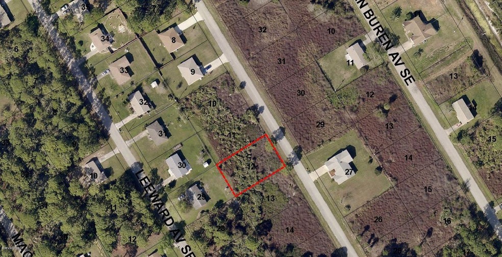 Van Camp 1502 Lot Listing 5-24-16