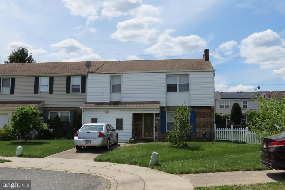1605 Fairhill Place, Clementon, NJ 08021 - photo 1