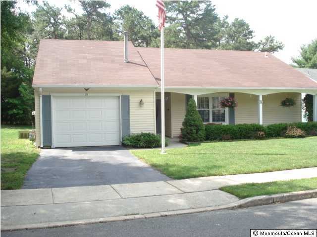 21 Kent Dr, Forked River, NJ 08731 - photo 1