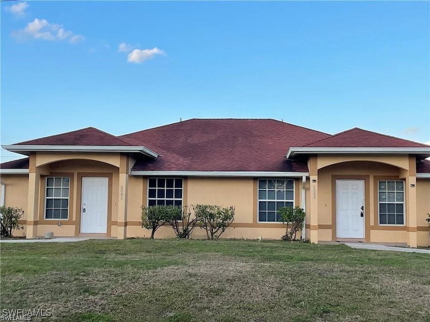 4804 24th St SW, Lehigh Acres, FL 33973 - photo 1