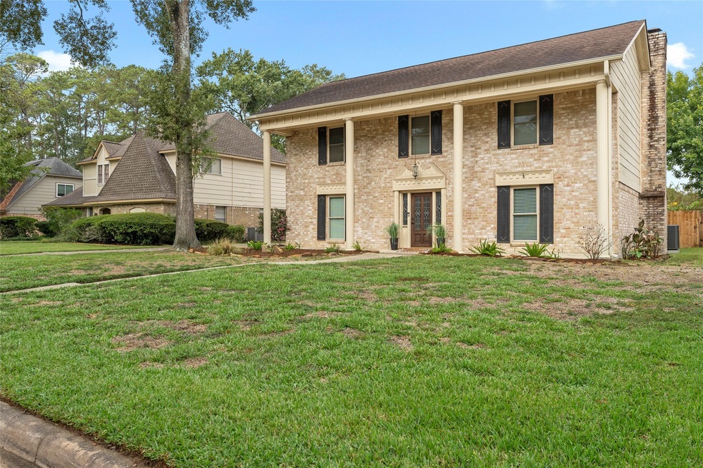 12930 Belgrave Dr, Cypress, TX 77429 - photo 1