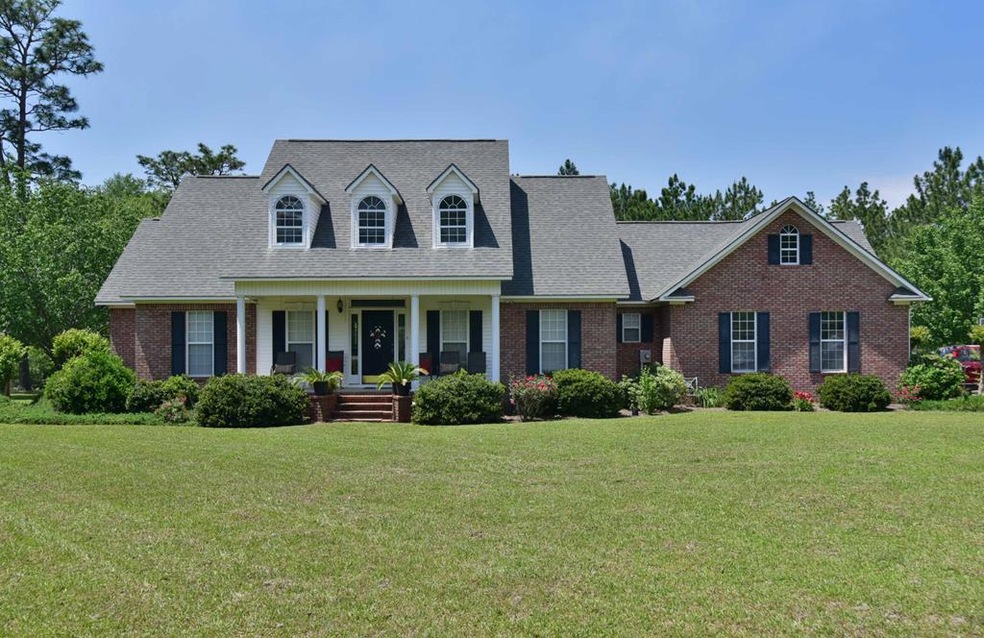 3039 Georgia 33, Sylvester, GA 31791 - photo 1