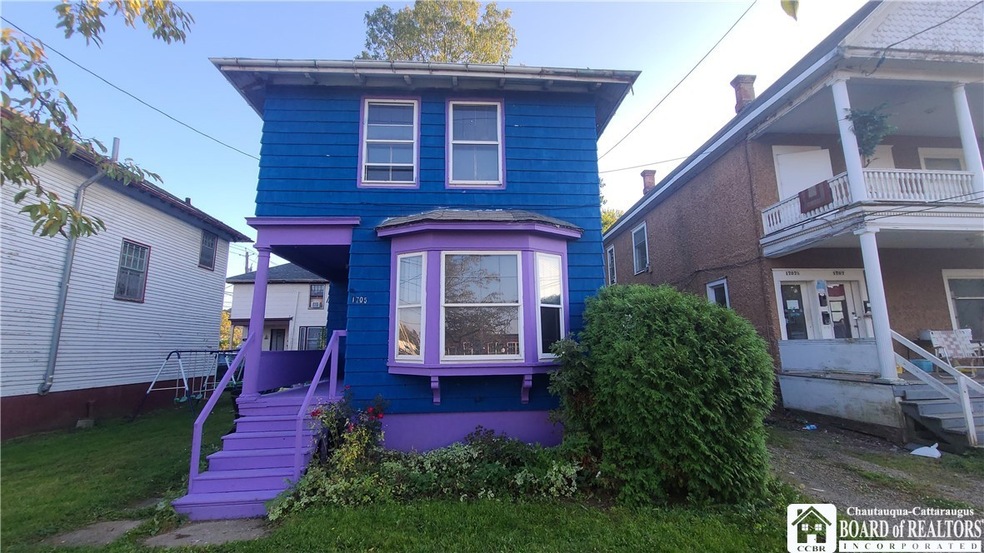 1705 W State St, Olean, NY 14760 MLS R1502104